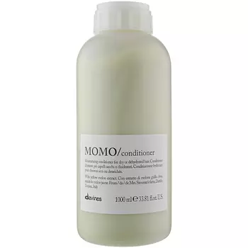 Увлажняющий оживляющий крем-кондиционер Moisturizing Revitalizing Cr?me