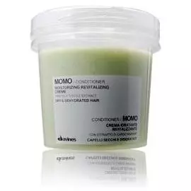 Увлажняющий оживляющий крем-кондиционер MOMO (250 мл)