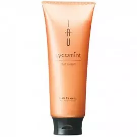 Увлажняющий питательный крем IAU Lycomint Root Suppli (4881, 600 мл)