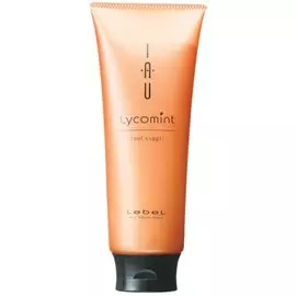Увлажняющий питательный крем IAU Lycomint Root Suppli (4898, 1000 мл)