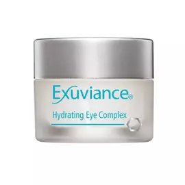 Увлажняющий подтягивающий комплекс для век Hydrating Eye Complex