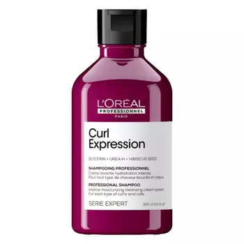 Увлажняющий шампунь Curl Expression (9254, 1500 мл)