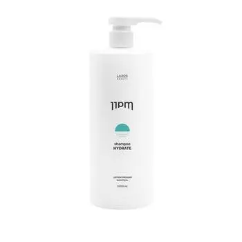Увлажняющий шампунь Hydrate Shampoo (1000 мл)