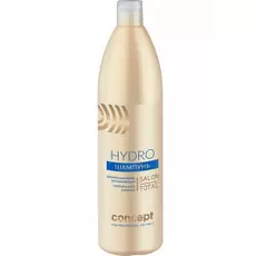 Увлажняющий шампунь Hydrobalance shampoo (90790, 300 мл)