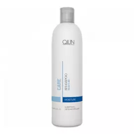 Увлажняющий шампунь Moisture Shampoo Ollin Care (395430, 250 мл)