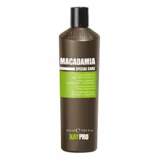 Увлажняющий шампунь с маслом макадами Macadamia (19038, 1000 мл, 1000 мл)