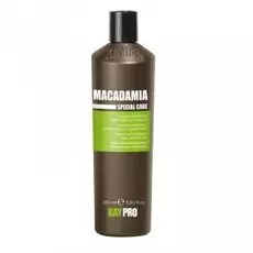 Увлажняющий шампунь с маслом макадами Macadamia (19039, 350 мл, 350 мл)