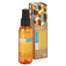 Увлажняющий спрей для волос BHL Aurum