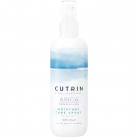 Увлажняющий спрей-дымка Ainoa Moisture