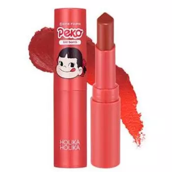 Увлажняющий тинт Peko Jjang Water Drop Tint Bomb (20017791, 01, вишня, 2,5 г)