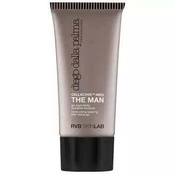 Увлажняющий восстанавливающий гель после бритья