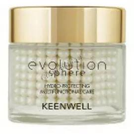Увлажняющий защитный мультифункциональный комплекс Evolution Sphere