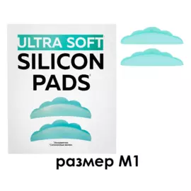 Валики силиконовые Ultra Soft M1