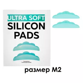 Валики силиконовые Ultra Soft M2