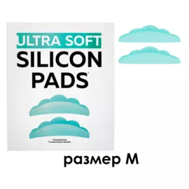 Валики силиконовые Ultra Soft M