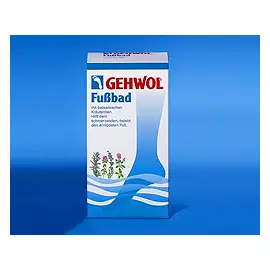 Ванна для ног Fusbad