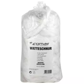 Ватный жгут