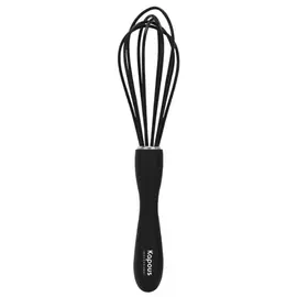 Венчик силиконовый для смешивания краски, диаметр 5*20 см