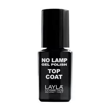 Верхнее покрытие No Lamp Top Coat