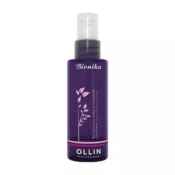 Витаминно-энергетический комплекс против выпадения волос Vitamin Energy Complex BioNika