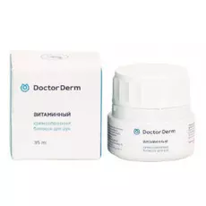 Витаминный кремообразный биовоск для рук