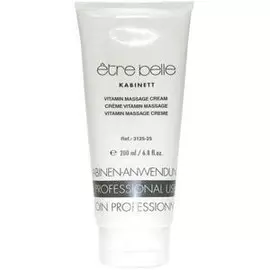 Витаминный массажный крем Vitamino Massage Cream