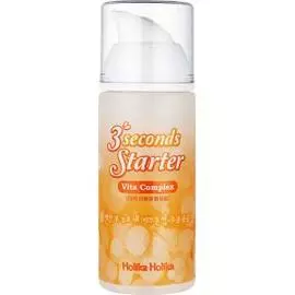 Витаминный стартер 3 seconds Starter Vita Complex