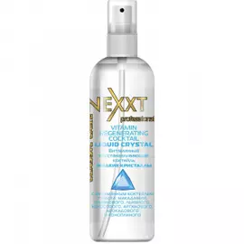 Витаминный восстанавливающий коктейль Жидкие кристаллы