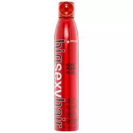 Влагостойкий мусс-спрей для объема Root Pump Plus Humidity Resistant Volumizing Spray Mousse