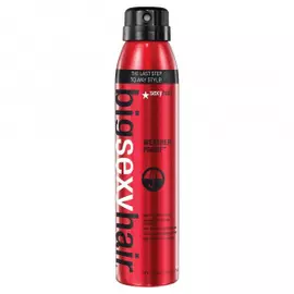Водоотталкивающий спрей Big weather proof humidity resistant spray