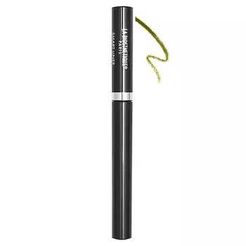 Водостойкая подводка с фетровой кисточкой Smart Liner (17841, 02, Hazy Green, 1,7 мл)