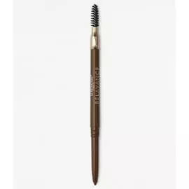 Водостойкий автоматический карандаш для бровей Automatic Pencil for Brows (17775, B02, Grey Brown , 0,28 г)