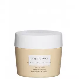 Воск эластичной фиксации Forme Styling Wax