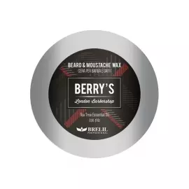 Воск для бороды и усов Berries Beard &amp; Moustache Wax