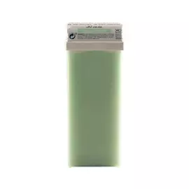 Воск для тела с увлажняющими компонентами в кассете Бирюзовый Proff Epil