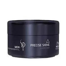 Воск для укладки и блеска Precise Wax