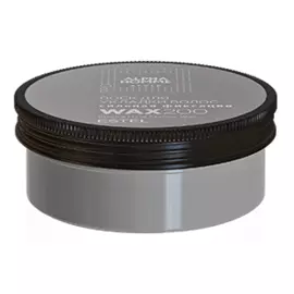 Воск для укладки волос сильная фиксация Alpha Homme Pro