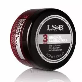 Воск для укладок Original Classic Wax
