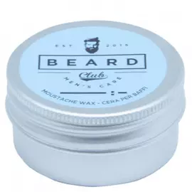 Воск для усов Beard Club
