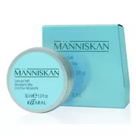 Воск для усов Moustache Wax