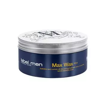 Воск Максимальная Фиксация