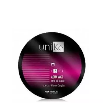 Воск на водной основе Unike Styling