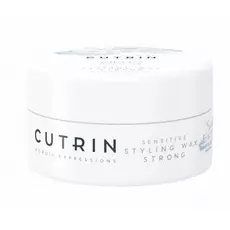 Воск сильной фиксации без отдушки Vieno