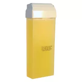 Воск жёлтый