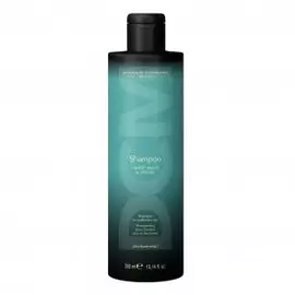 Восстан. шампунь для истощенных волос с экстрактом цветов лотоса DCM Shampoo for Dry and Brittle Hair (8053830981515, 1000 мл)