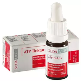 Восстанавливающая АТР-настойка ATP Tinktur (5068, 10 мл)