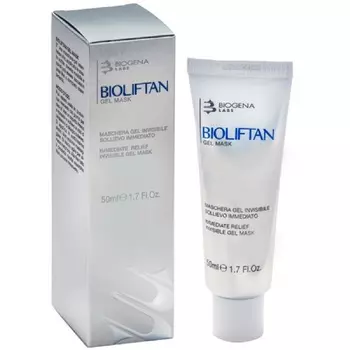 Восстанавливающая гель-маска Bioliftan Gel Mask