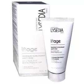 Восстанавливающая лифтинговая маска-крем Liftage Masque Sublimant Anti-age