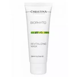 Восстанавливающая маска Bio Phyto Revitalizing Mask