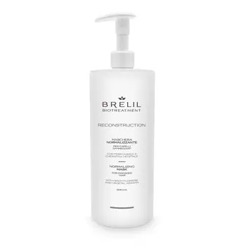 Восстанавливающая маска Biotreatment Reconstruction (B065044, 1000 мл)